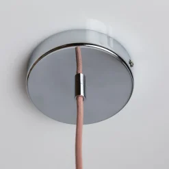 Suspension Soft Serve 01 - Chrome