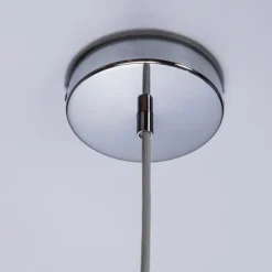 Suspension Soft Serve 01 - Chrome