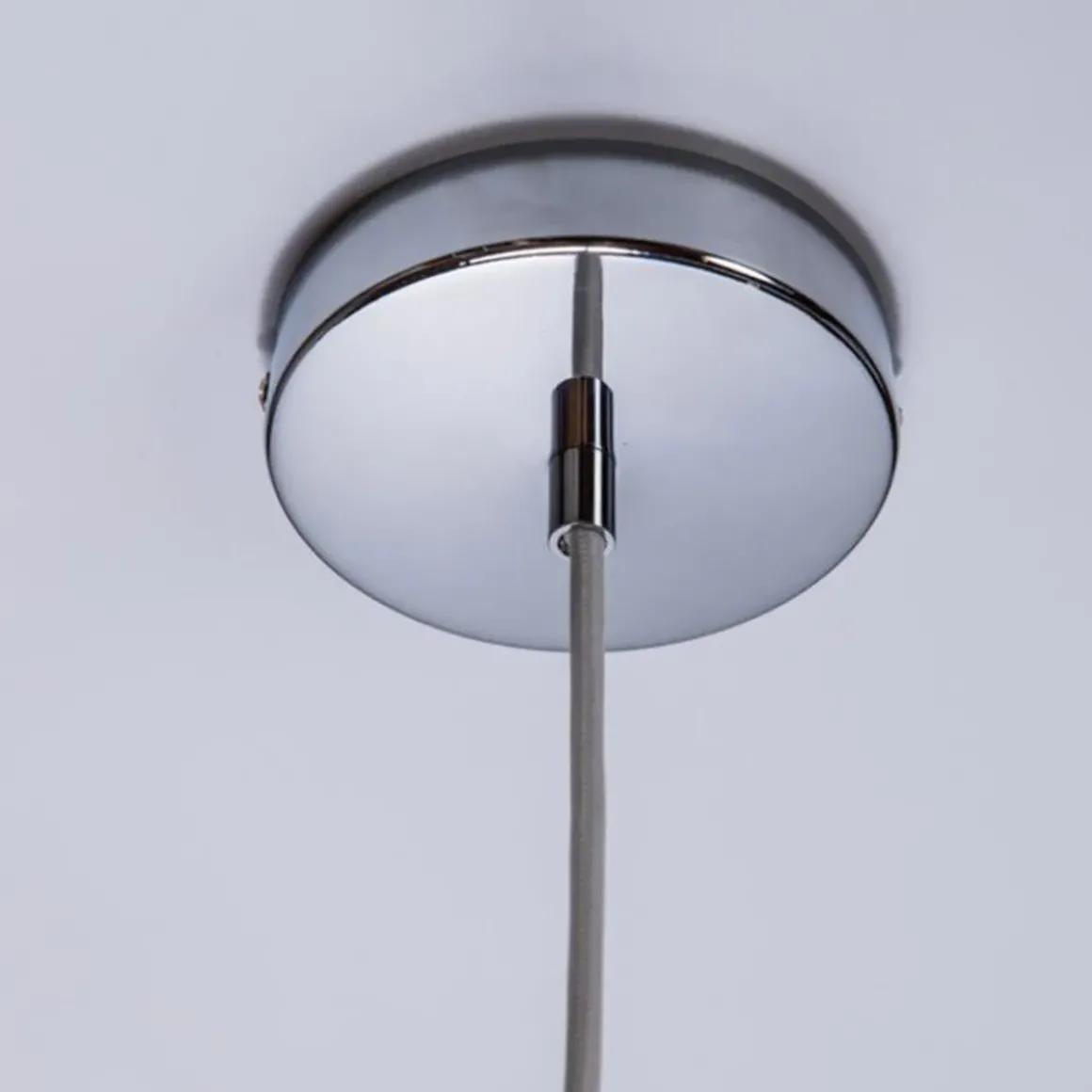 Suspension Soft Serve 01 - Chrome