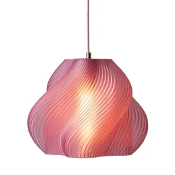 Suspension Soft Serve 03 - Chrome