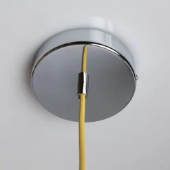Suspension Soft Serve 03 - Chrome