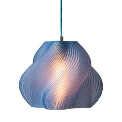 Suspension Soft Serve 03 - Chrome