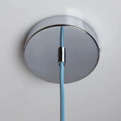 Suspension Soft Serve 03 - Chrome