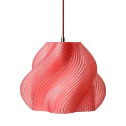 Suspension Soft Serve 03 - Chrome