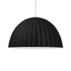 Suspension Under the Bell - Ø 82 x h 46 cm - Noir