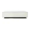 Table basse Mirror Block - Transparente