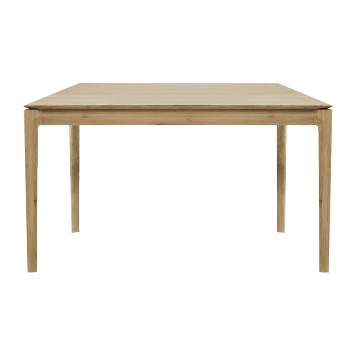 Table Bok en chêne - L 140 cm