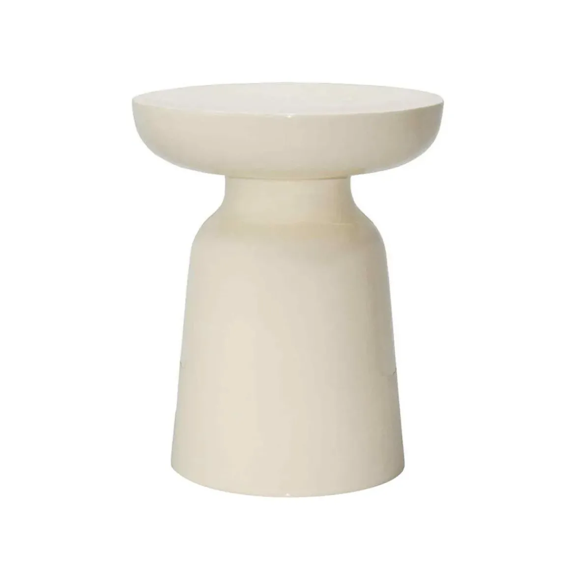 Table Bout de Canapé Bibi - 40 x 43 cm