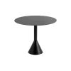 Table Cone Palissade - Ø 90 x h 74 cm - Anthracite