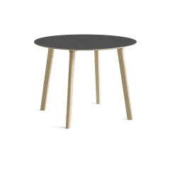 Table CPH Deux 220 - Stone Grey