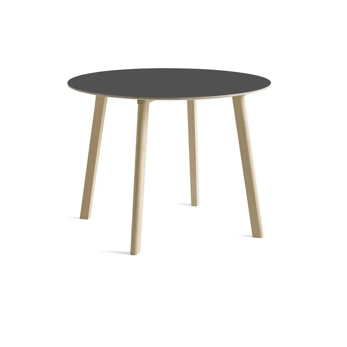 Table CPH Deux 220 - Stone Grey