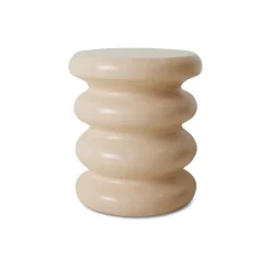 Table d'appoint Allure - Ø 36 x 35 cm