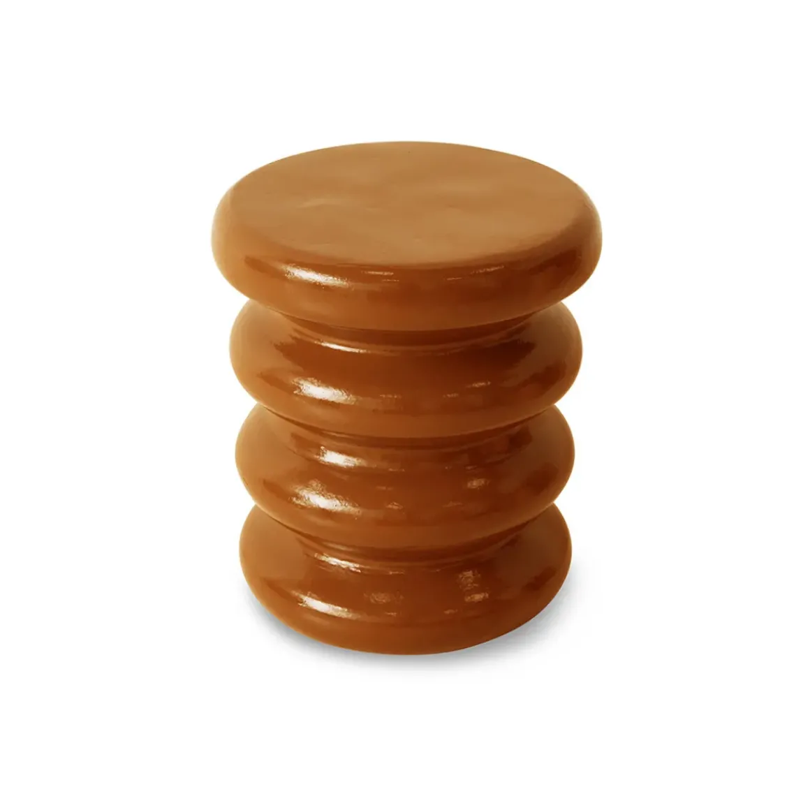 Table d'appoint Allure - Ø 36 x 35 cm