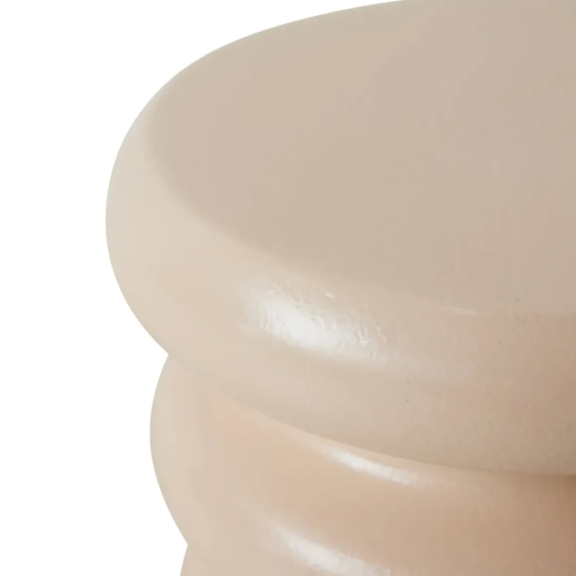 Table d'appoint Allure - Ø 36 x 35 cm