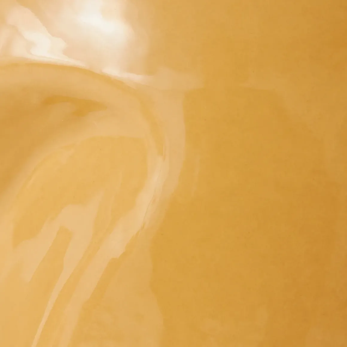 Table d'appoint Currents - Ø 38 cm - Sable