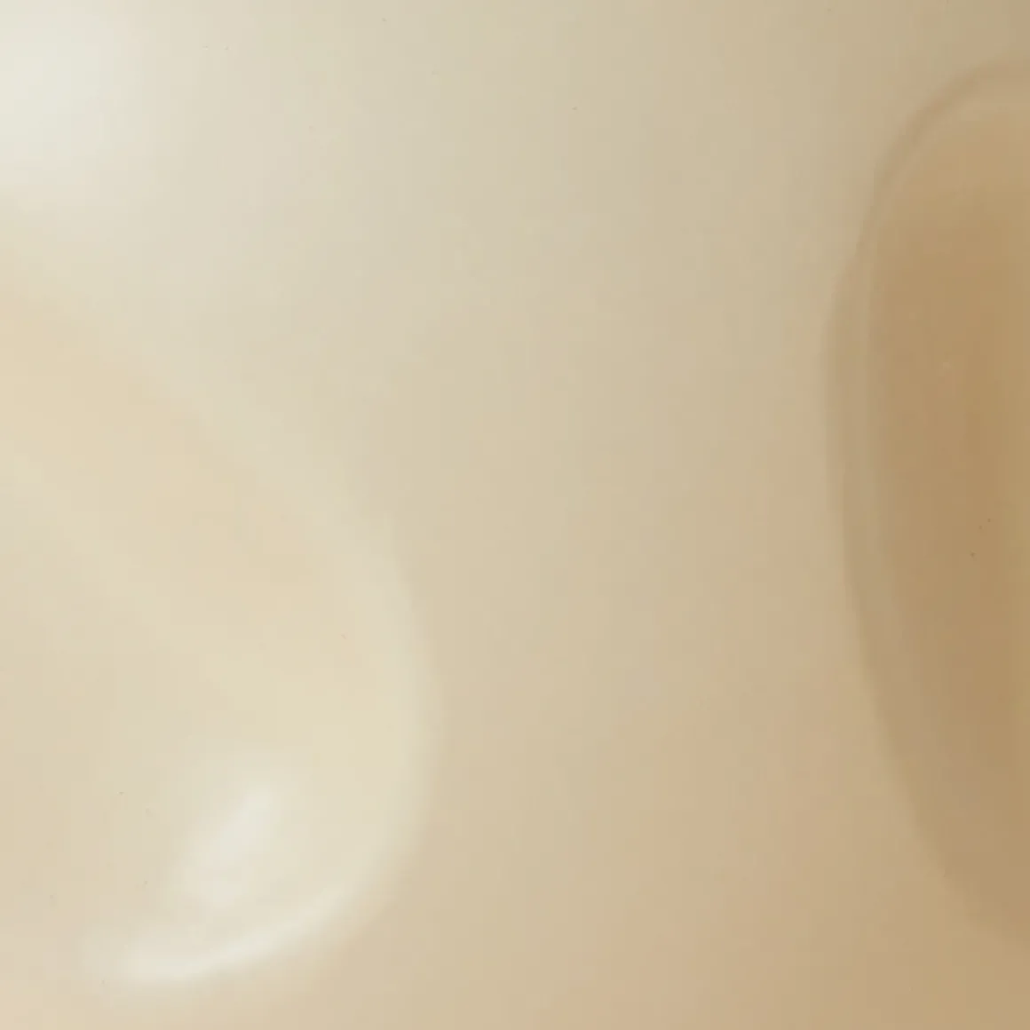 Table d'appoint Currents - Ø 50 cm - Shell