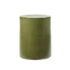 Table d'appoint Marie Grès - Vert