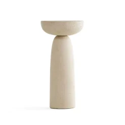 Table d'appoint Olo - Ø 30 x h 61 cm