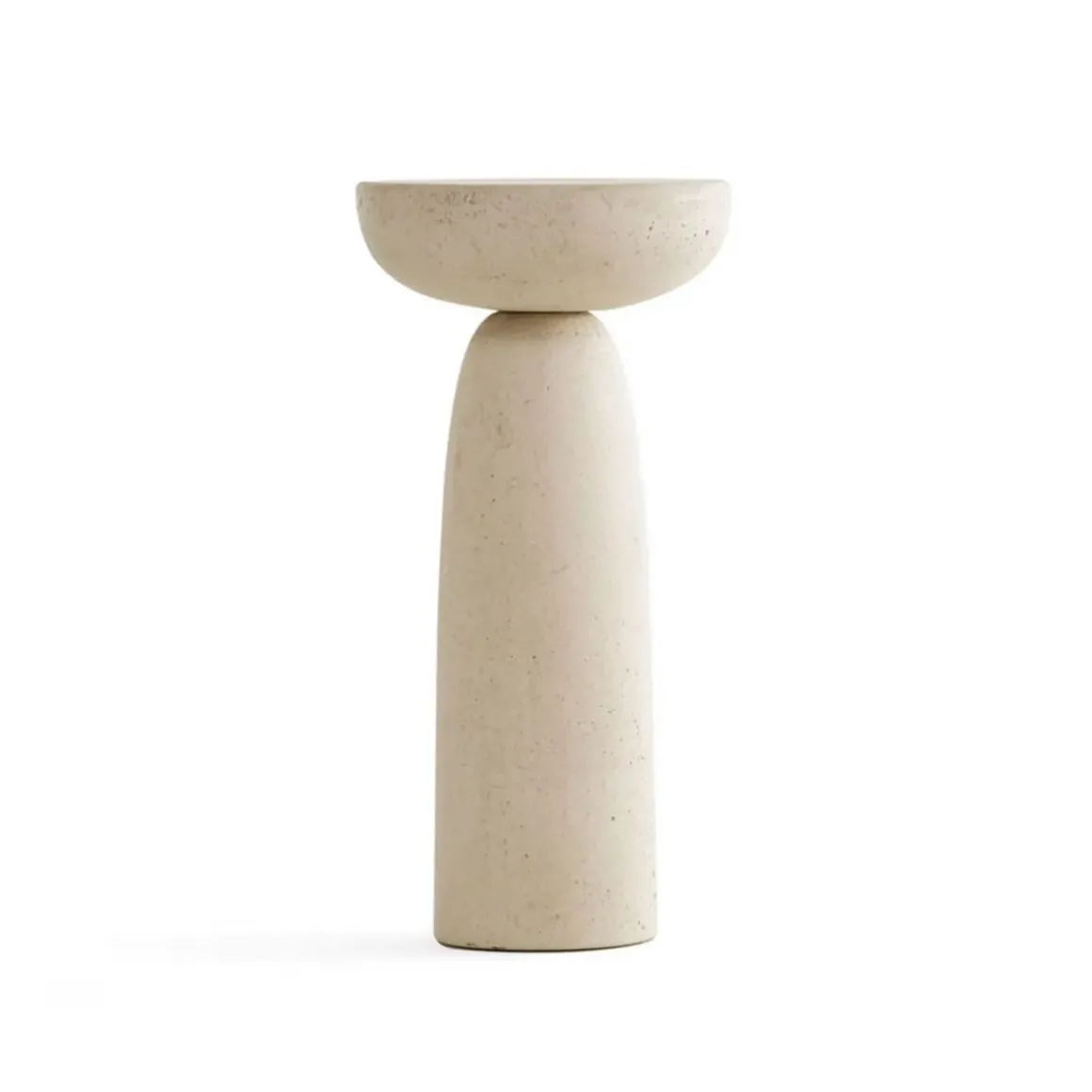 Table d'appoint Olo - Ø 30 x h 61 cm