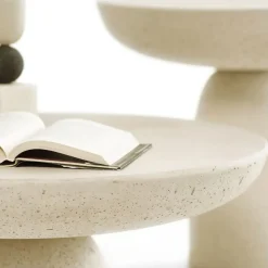 Table d'appoint Olo - Ø 30 x h 61 cm