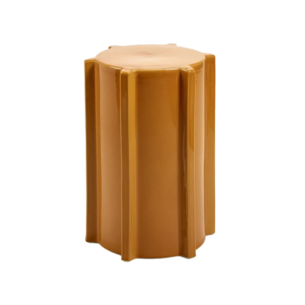 Table d'appoint Pawn - 31,3 x 31,3 x 45,4 cm