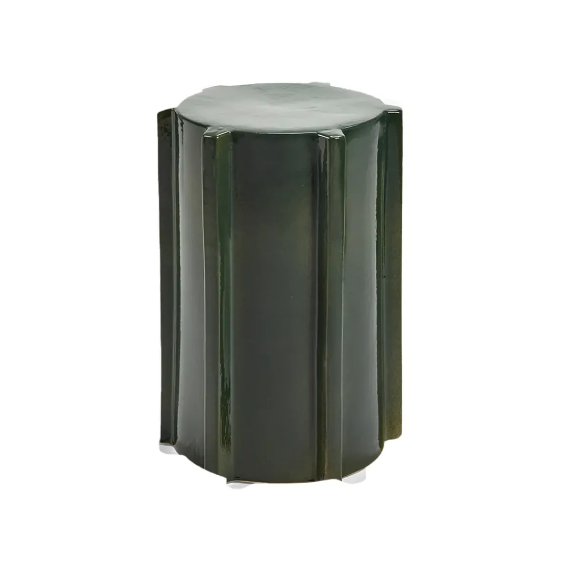 Table d'appoint Pawn - 31,3 x 31,3 x 45,4 cm