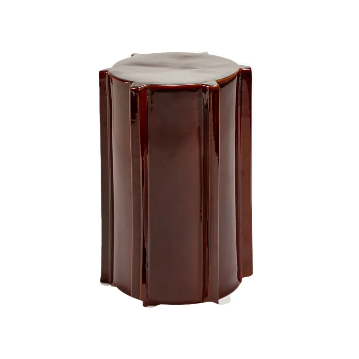 Table d'appoint Pawn - 31,3 x 31,3 x 45,4 cm