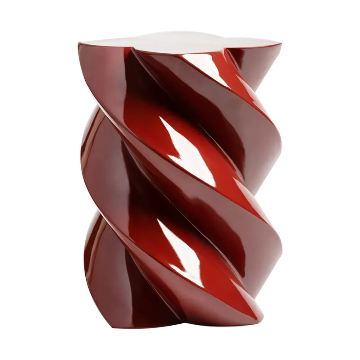 Table d'appoint Pillar Marshmallow