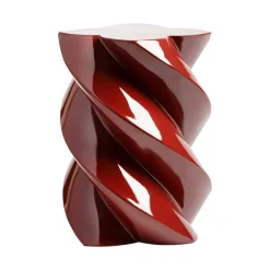 Table d'appoint Pillar Marshmallow
