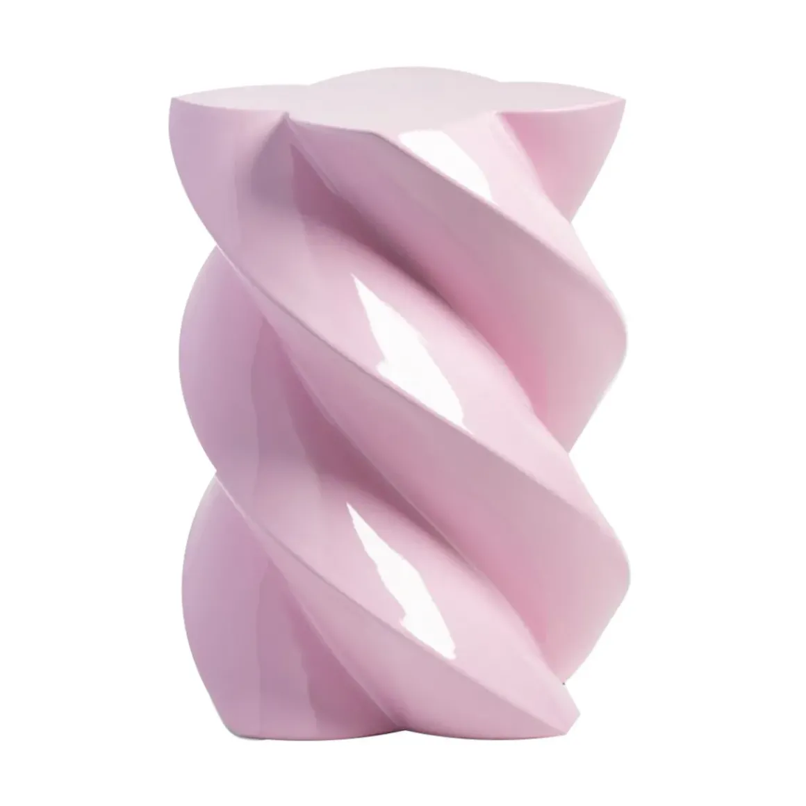 Table d'appoint Pillar Marshmallow