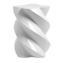 Table d'appoint Pillar Marshmallow