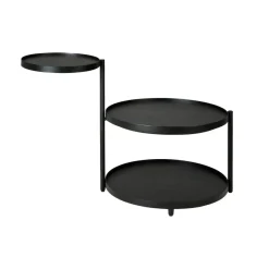 Table d'appoint à plateau Swivel
