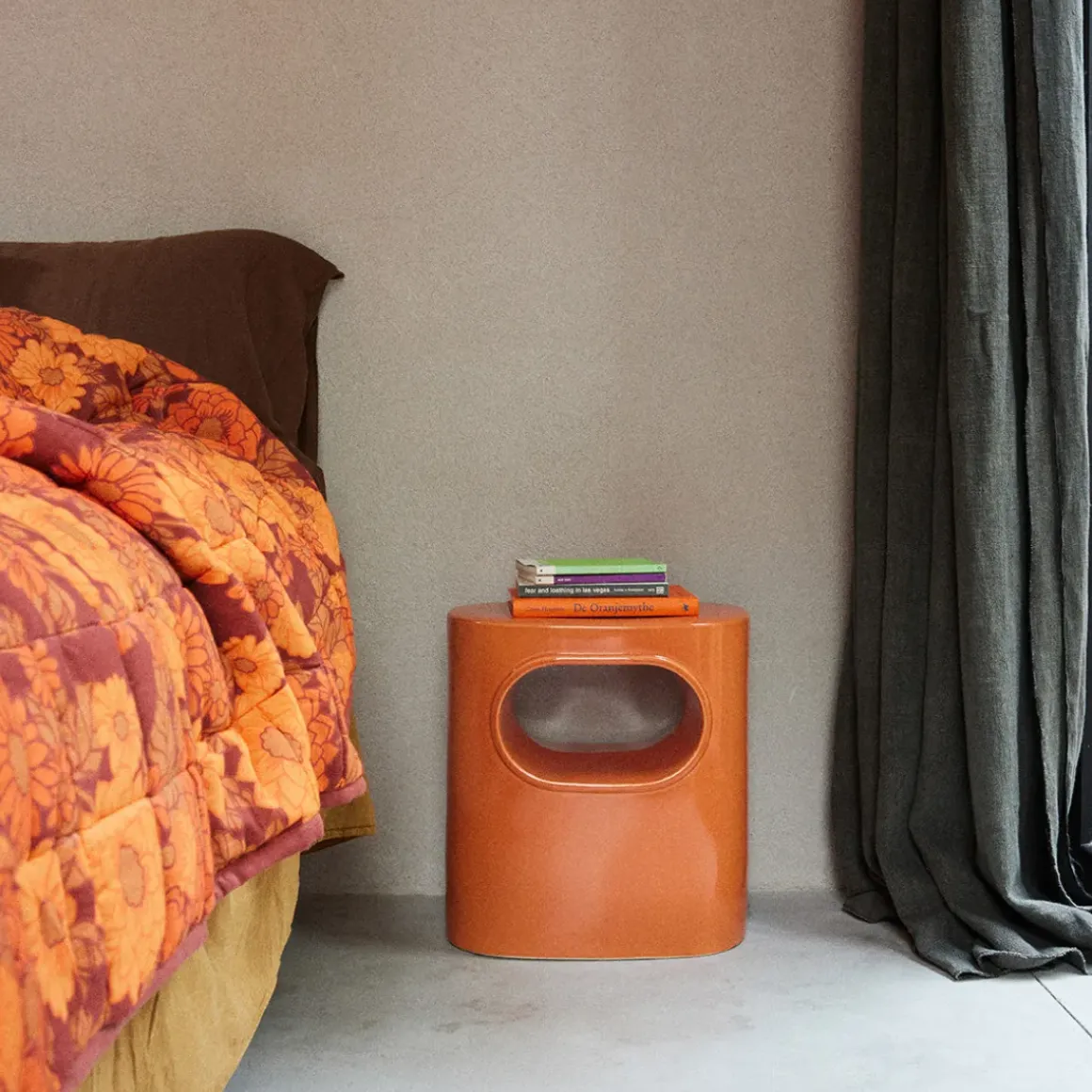 Table d'appoint Space