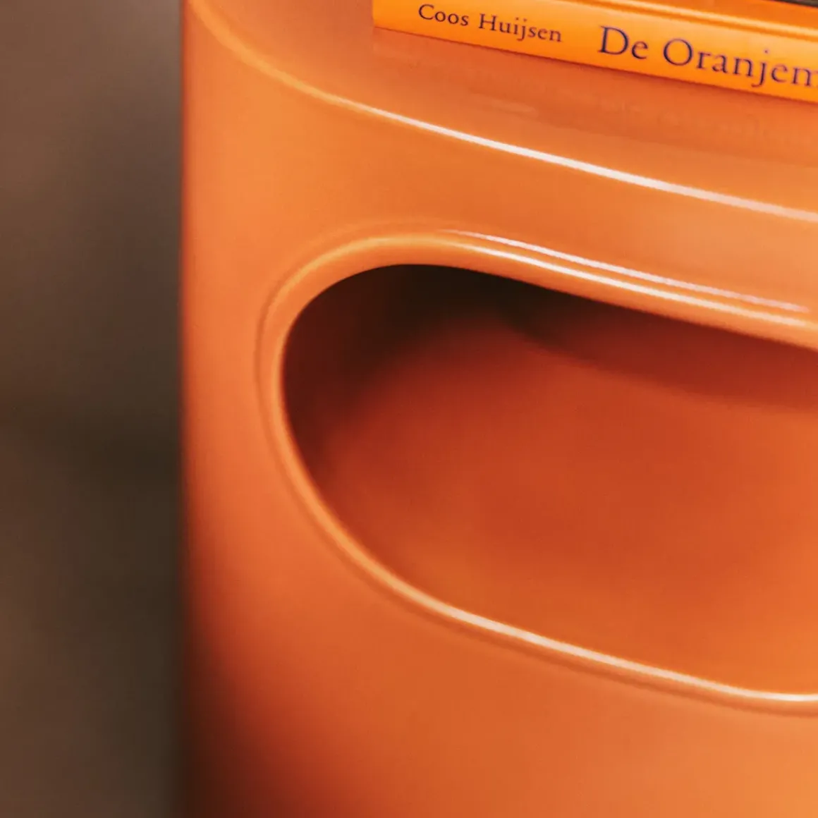Table d'appoint Space
