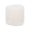 Tabouret Eve Doudou naturel