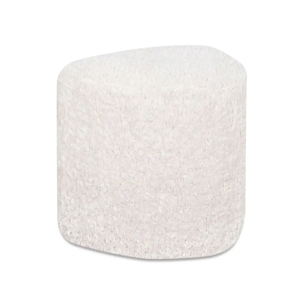 Tabouret Eve Doudou naturel