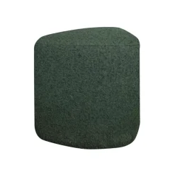 Tabouret Eve Tissu Bouclette