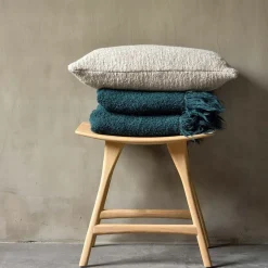 Tabouret Osso en chêne