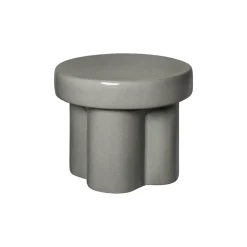 Tabouret / Table d'appoint Toru - Forme Basse