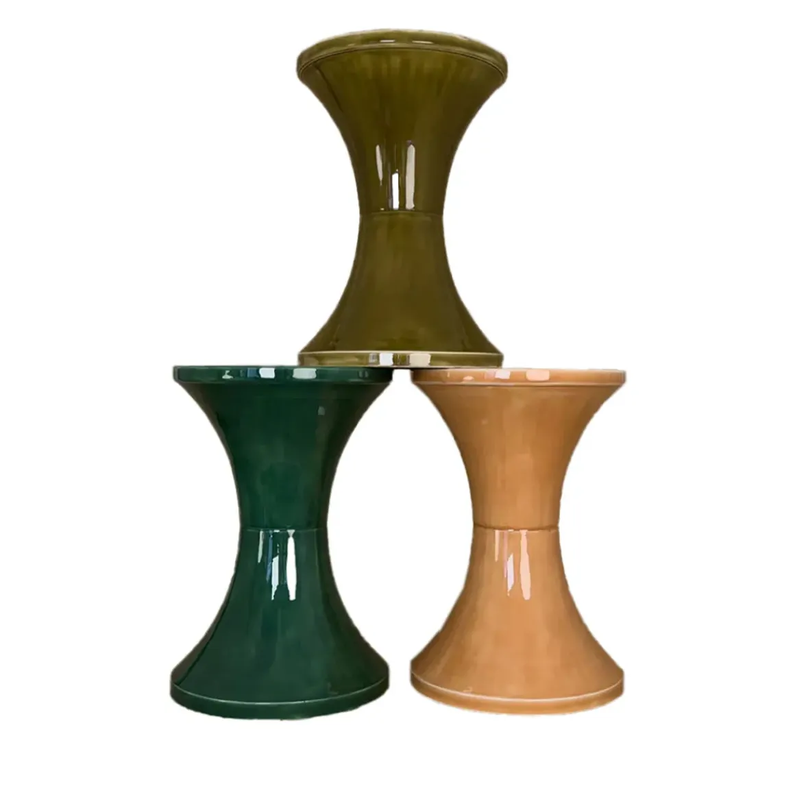 Tabouret Tam Tam