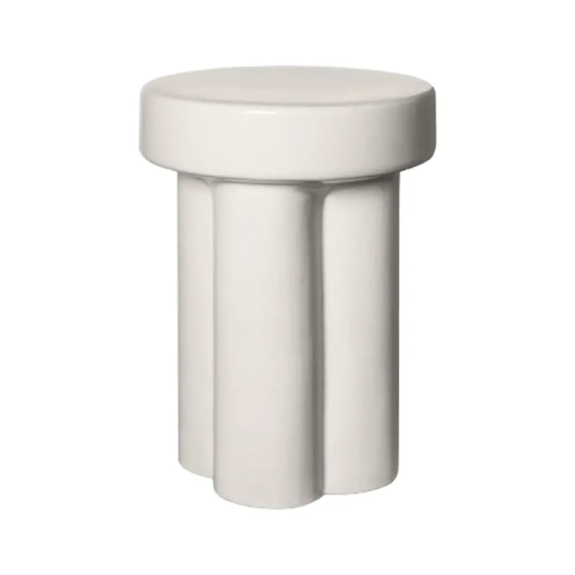 Tabouret Toru - Forme Grande
