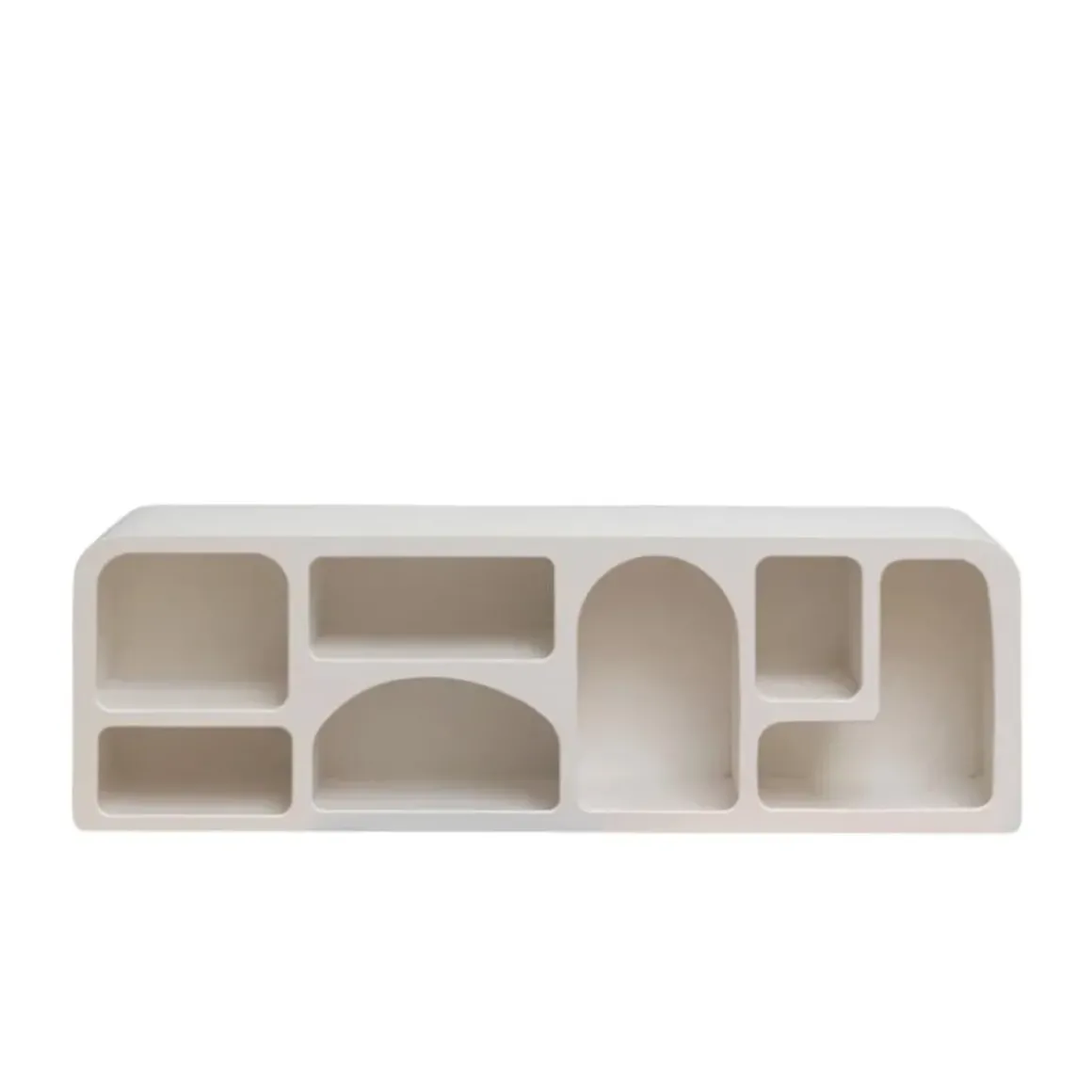Étagère Alcove - Basse - 160 cm