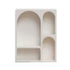 Étagère Alcove Haute - 90 cm
