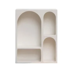 Étagère Alcove Haute - 90 cm