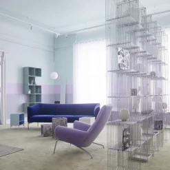 Étagère Inlay - Panton Wire