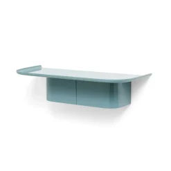 Étagère murale Korpus - l 60 x p 25 x h 14 cm - Sea