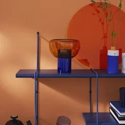 Étagère Shrink - Bleu Denim