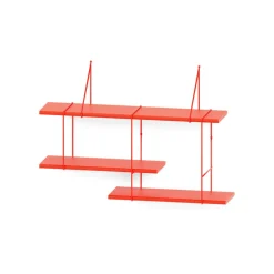Étagère Shrink - Rouge Homard