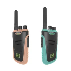 Talkie Walkie Kidytalk
