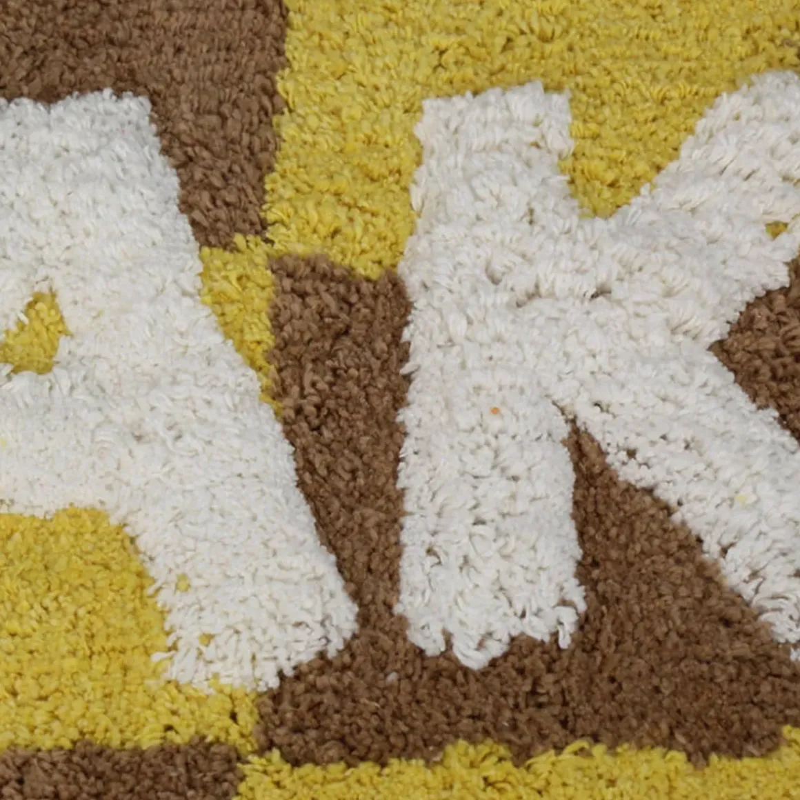 Tapis de bain Get Naked